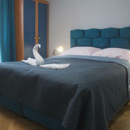 Doba Rent Pokoje Centrum Palacowa Белосток Экстерьер фото