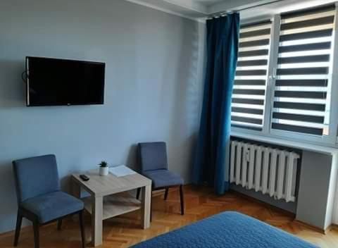 Doba Rent Pokoje Centrum Palacowa Белосток Экстерьер фото
