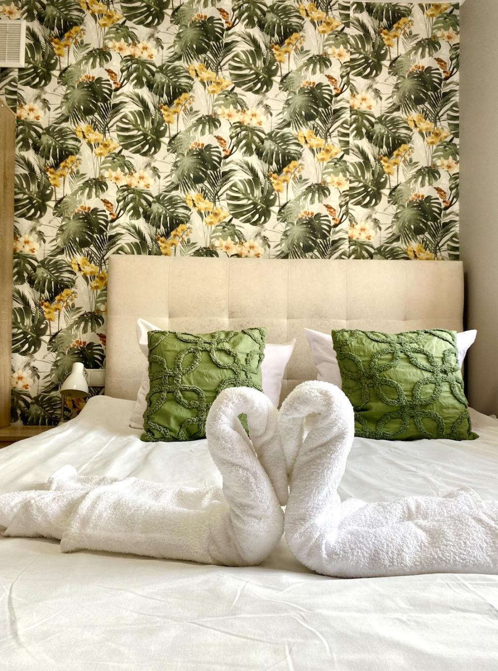 Doba Rent Pokoje Centrum Palacowa Белосток Экстерьер фото
