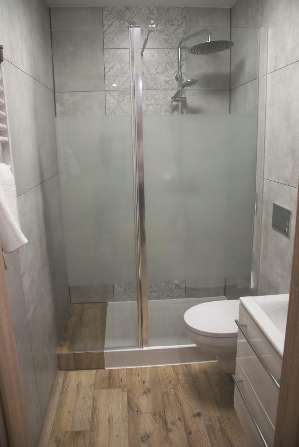 Doba Rent Pokoje Centrum Palacowa Белосток Экстерьер фото