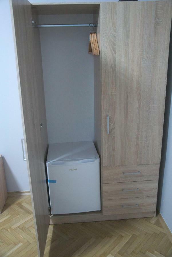Doba Rent Pokoje Centrum Palacowa Белосток Экстерьер фото
