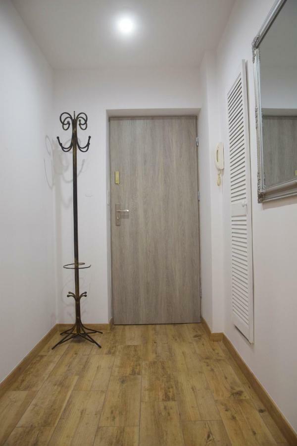 Doba Rent Pokoje Centrum Palacowa Белосток Экстерьер фото